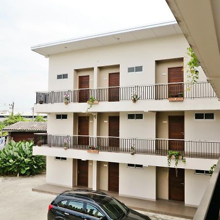 Thasala Signature Resort, Chiangmai Τσιάνγκ Μάι Εξωτερικό φωτογραφία