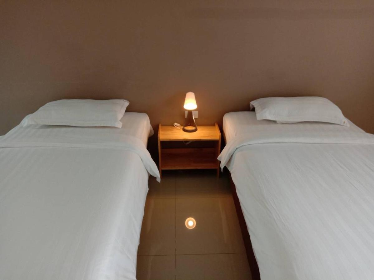 Thasala Signature Resort, Chiangmai Τσιάνγκ Μάι Εξωτερικό φωτογραφία