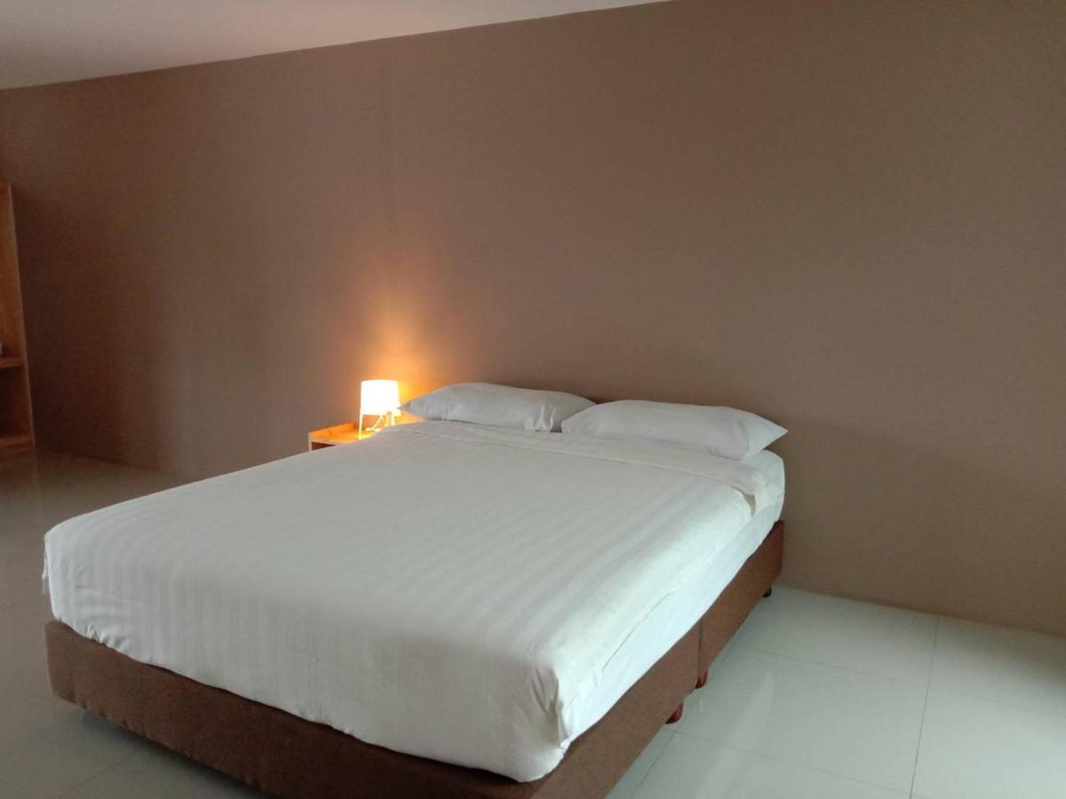 Thasala Signature Resort, Chiangmai Τσιάνγκ Μάι Εξωτερικό φωτογραφία