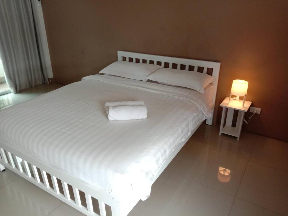 Thasala Signature Resort, Chiangmai Τσιάνγκ Μάι Εξωτερικό φωτογραφία