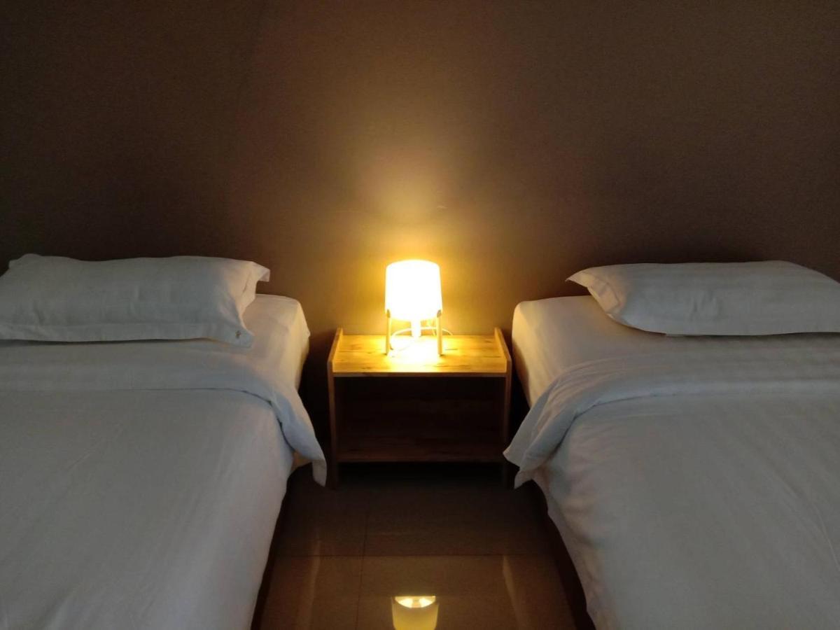 Thasala Signature Resort, Chiangmai Τσιάνγκ Μάι Εξωτερικό φωτογραφία