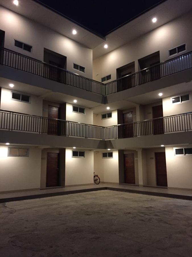 Thasala Signature Resort, Chiangmai Τσιάνγκ Μάι Εξωτερικό φωτογραφία