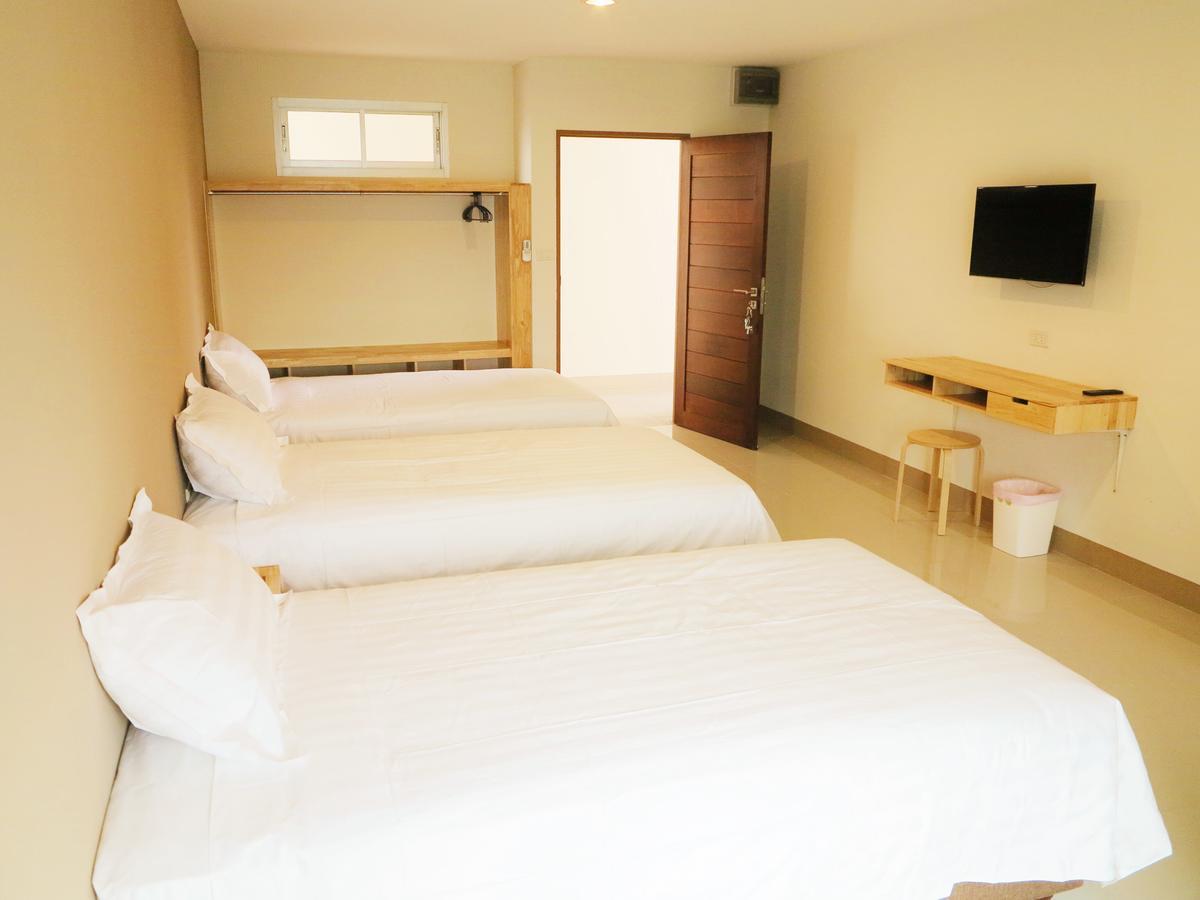 Thasala Signature Resort, Chiangmai Τσιάνγκ Μάι Εξωτερικό φωτογραφία