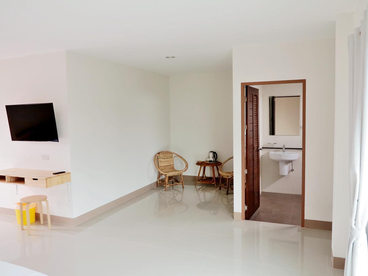 Thasala Signature Resort, Chiangmai Τσιάνγκ Μάι Εξωτερικό φωτογραφία