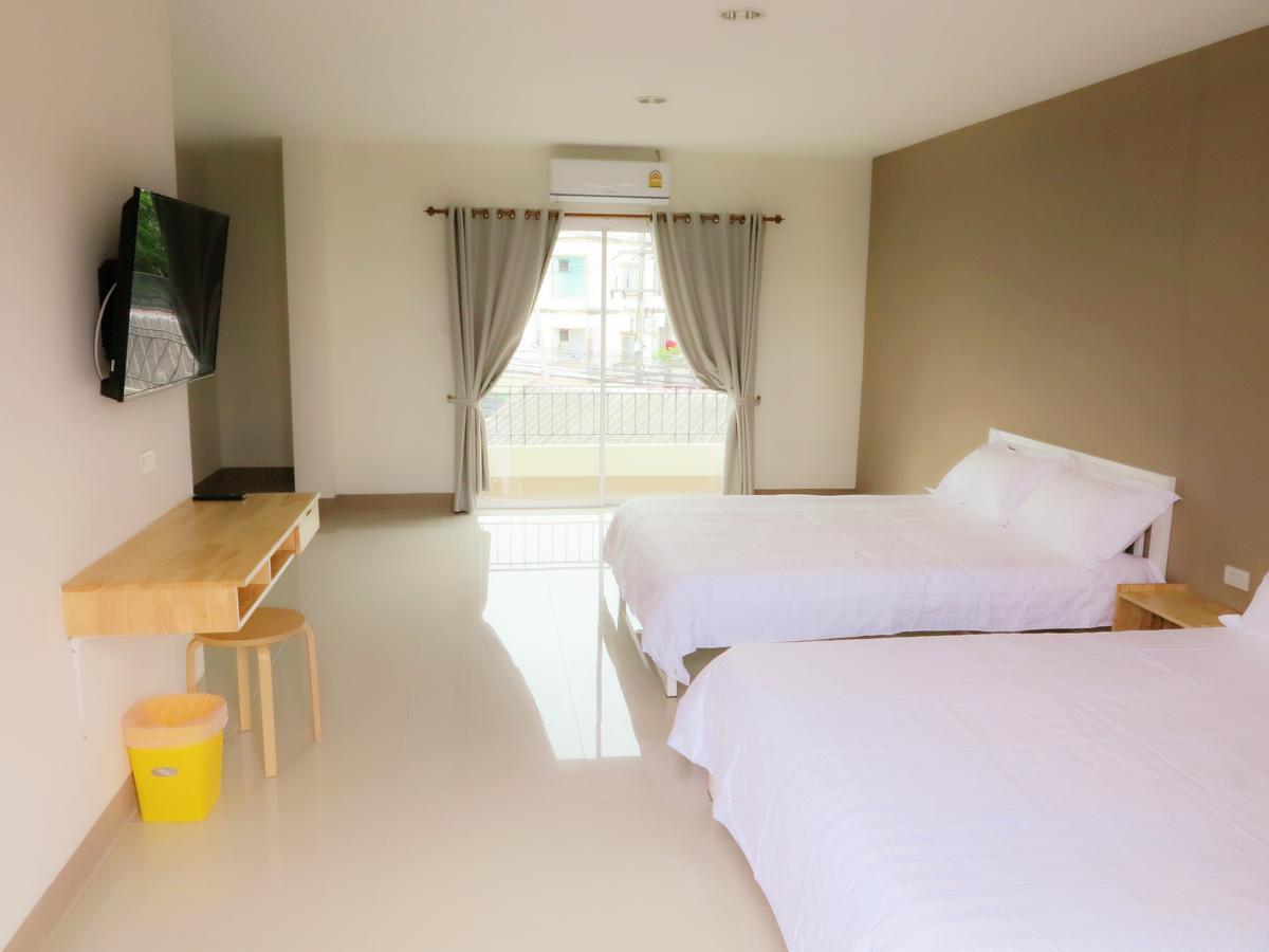 Thasala Signature Resort, Chiangmai Τσιάνγκ Μάι Εξωτερικό φωτογραφία