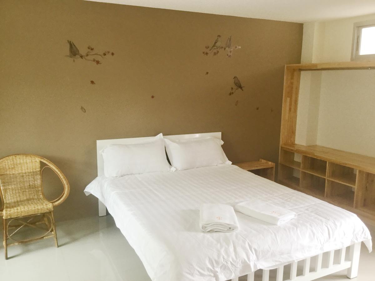Thasala Signature Resort, Chiangmai Τσιάνγκ Μάι Εξωτερικό φωτογραφία