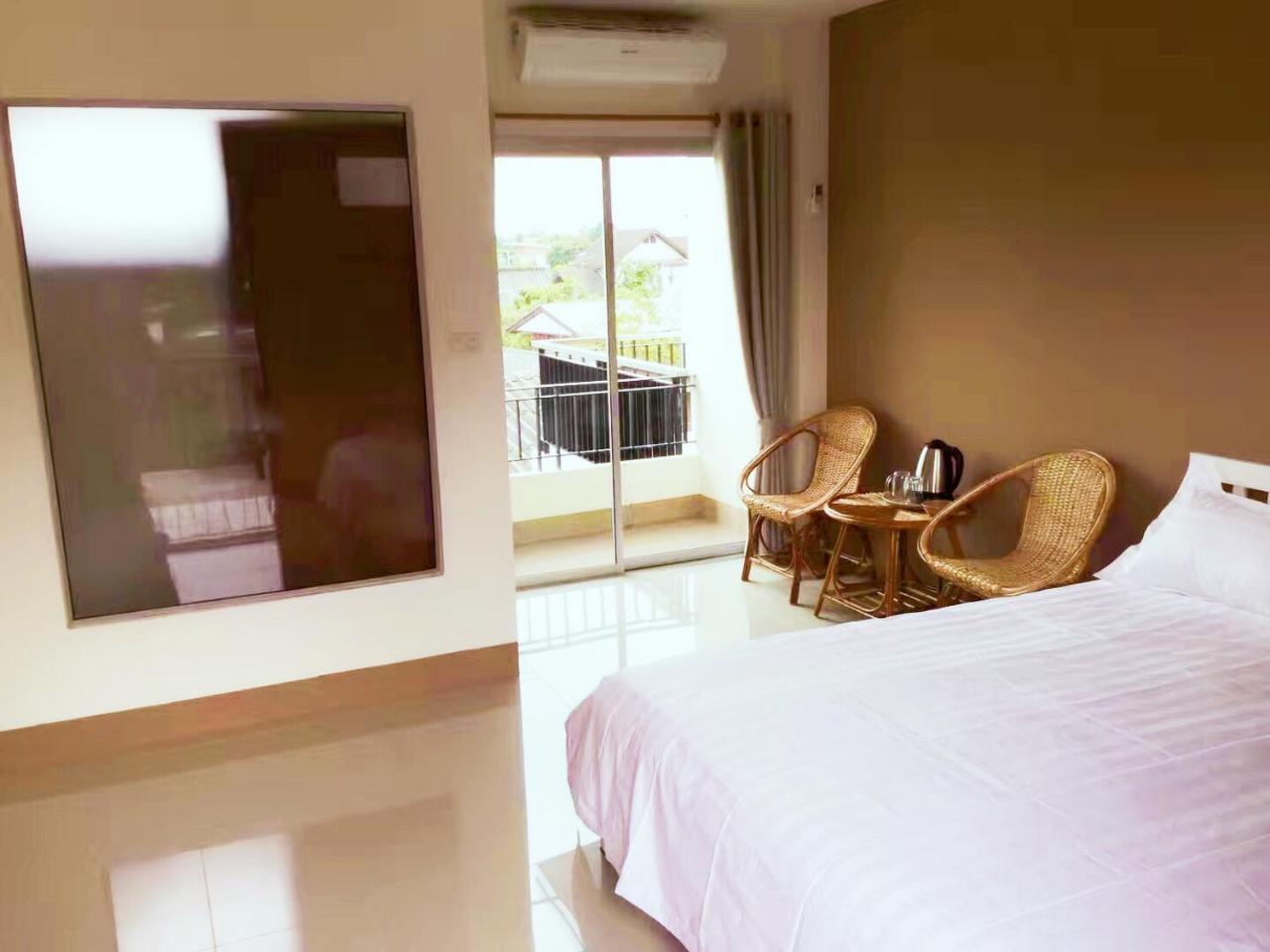 Thasala Signature Resort, Chiangmai Τσιάνγκ Μάι Εξωτερικό φωτογραφία