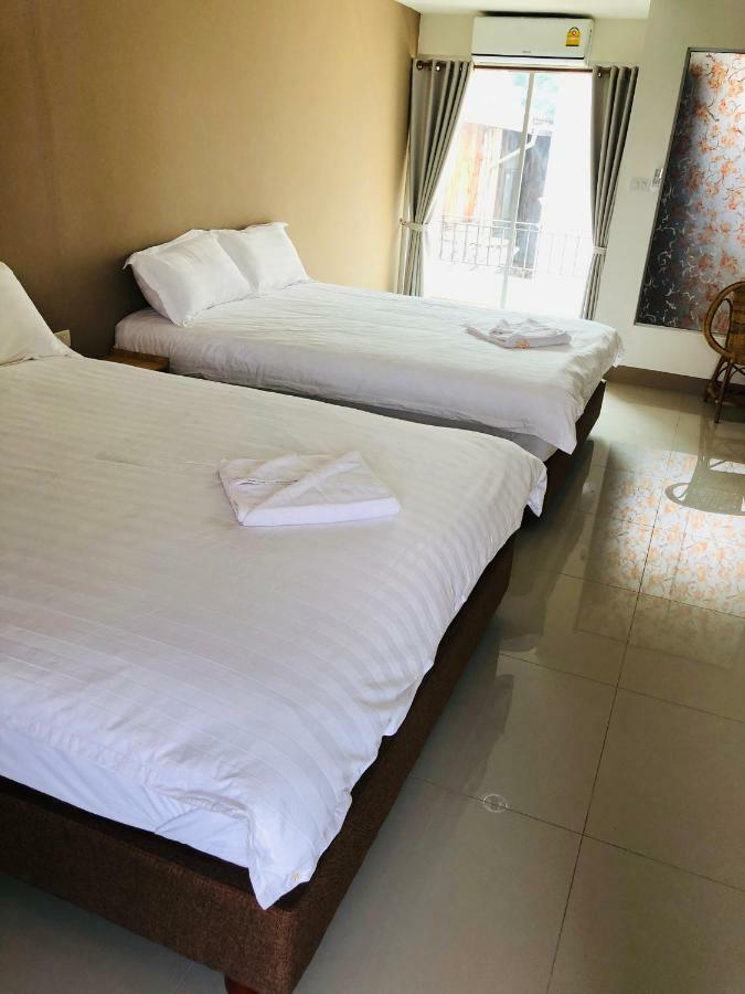 Thasala Signature Resort, Chiangmai Τσιάνγκ Μάι Εξωτερικό φωτογραφία